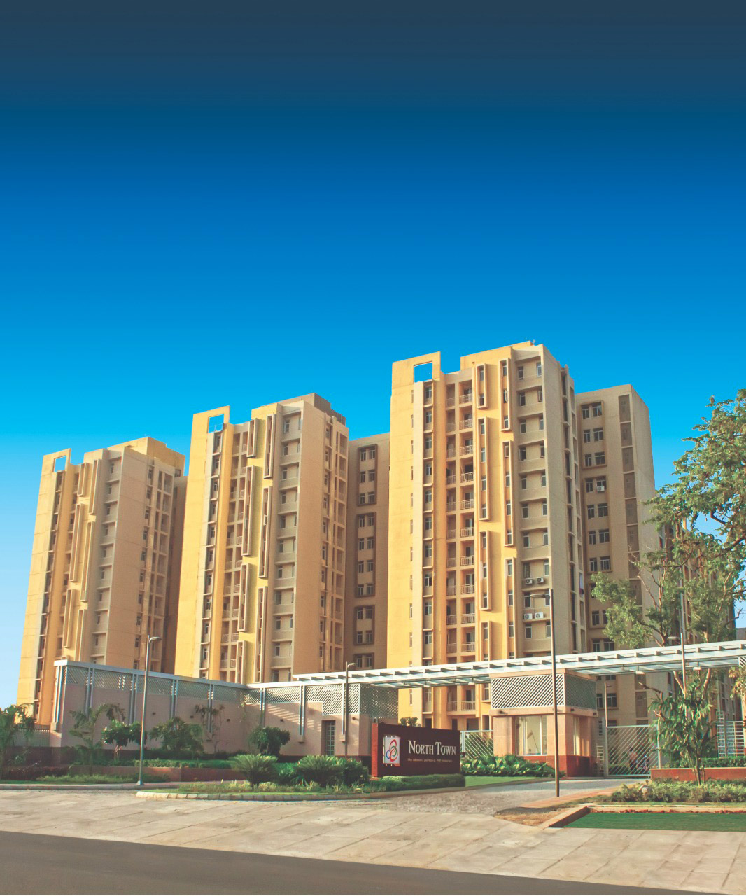 Arihant North Town - Chennai