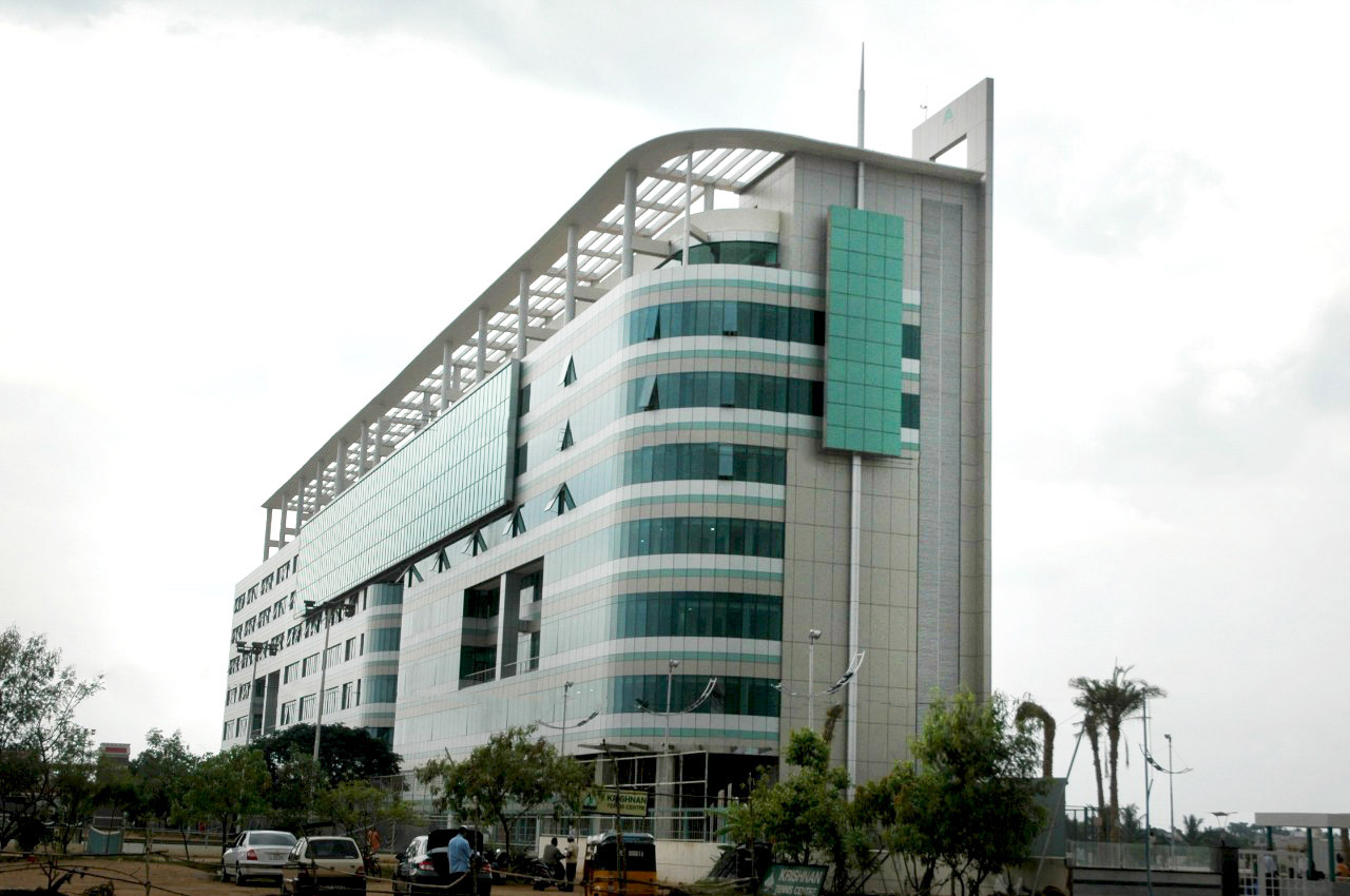 Arihant-Technopolis-Chennai