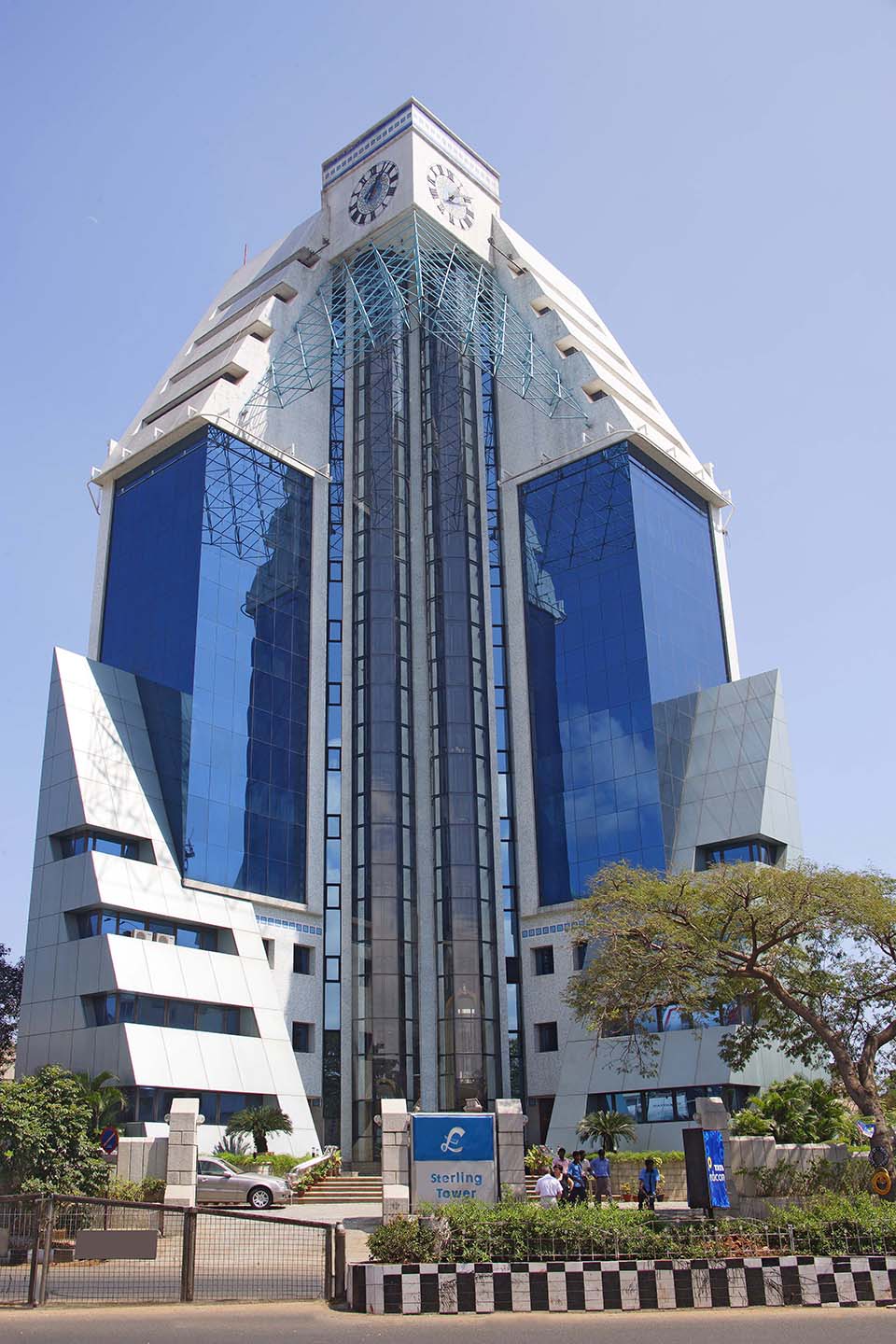 Arihant Trade Centre, Chennai