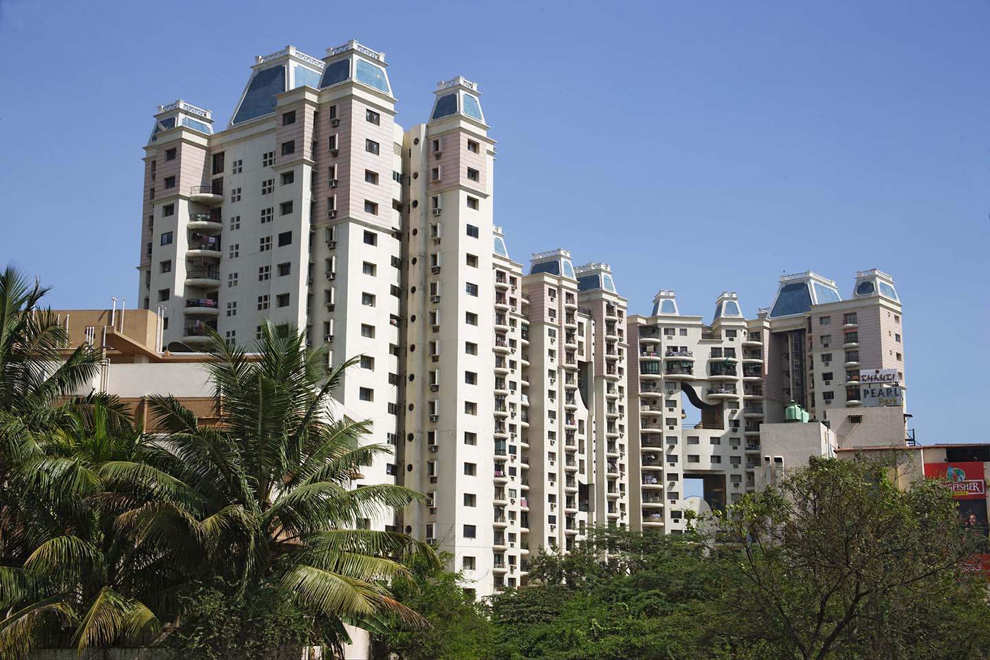 Arihant Majestic Towers