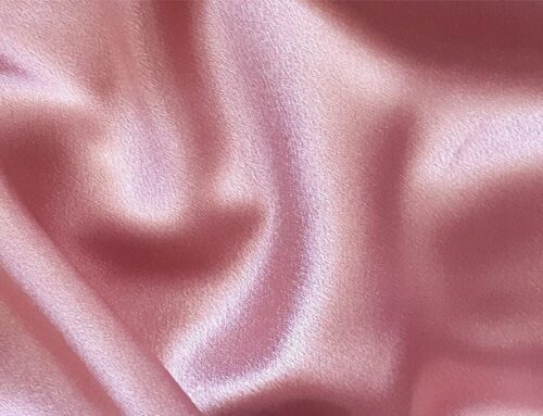 Fabrics That Define Luxury