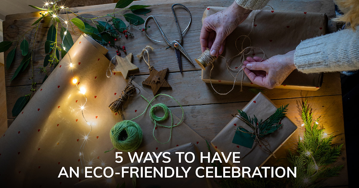 eco celebration Blog FI